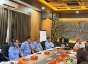 Percepat Pembangunan Infrastruktur Kelistrikan di Bali, PLN UIP JBTB Perkuat Sinergi Hukum dengan Kejaksaan Tinggi Bali