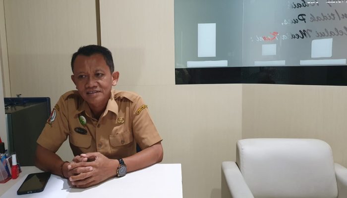 Penyegelan Mobil Siaga Desa, Bagian pengaduan pelayanan dan hukum RSUD Dr. R. Sosodoro Ingatkan Kedisiplinan Driver