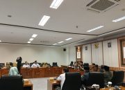 Terkendala Izin BBWS, Penanganan Longsor Bengawan Solo di Desa Sarirejo Mandek, DPRD Bojonegoro Siap Turun Tangan