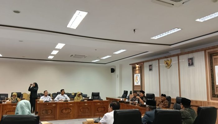 Terkendala Izin BBWS, Penanganan Longsor Bengawan Solo di Desa Sarirejo Mandek, DPRD Bojonegoro Siap Turun Tangan