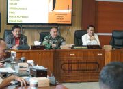 Rapat Kerja Komisi B DPRD dan Kodim 0813 Bojonegoro: Operasional KDKMP Tunggu Juknis Pusat