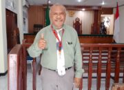 LP3BH Manokwari Mendapatkan Laporan Dugaan Personi TNI Melakukan Kejahatan Kemanusiaan Kepada Warga Sipil.