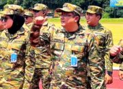 Gembleng Kedisiplinan di Akmil Magelang, Ketua DPRD Lamongan Tekankan Semangat Patriotisme dalam Kebijakan