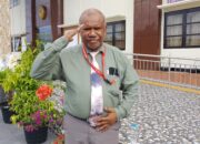 Rakyat Sipil Jadi Korban di Dogiyai, Tokoh HAM Warinussy Mendesak Presiden RI Hentikan Oprasi Meliter di Tanah Papua.
