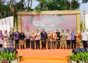 Momentum Hari Air Sedunia 2026, PLN Icon Plus Perkuat Kepedulian Lingkungan di Mojokerto