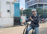Inisiasi Penghematan Energi, Puluhan Ribu Insan PLN Serentak Terapkan Clean Energy Day melalui Gaya Hidup Listrik