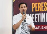 Kasat Reskrim Polres Bojonegoro Beri Klarifikasi Soal Penanganan Dugaan Judol di Kepohbaru