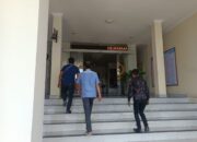 ​Tagih Janji Kejari Bojonegoro, Perwakilan BPD Drokilo Desak Kepastian Hukum Kasus Penyelewengan Dana Desa