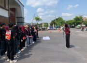 Legislator Gerindra Sally Atyasasmi Berbaur Bersama Aktivis, Tegaskan Perjuangan Kartini Belum Usai