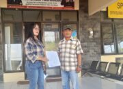 Dugaan Pemalsuan Tanda Tangan di Kepohbaru Berakhir Damai, Pelapor Resmi Cabut Laporan