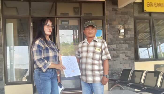 Dugaan Pemalsuan Tanda Tangan di Kepohbaru Berakhir Damai, Pelapor Resmi Cabut Laporan