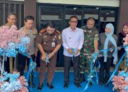 Sinergi Pemkab dan Kejari: Kantor Pelayanan Publik Kejaksaan Negeri Bojonegoro Resmi Beroperasi di Jalan R.A. Kartini