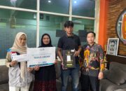 Tebus Ijazah yang Tertahan, YBM PLN UIP JBTB Buka Jalan Baru bagi Tiga Lulusan SMK