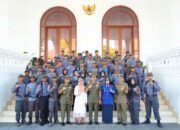 Semangat Kartini dan HUT Damkar, Setyo Wahono Ajak Wujudkan Bojonegoro Tangguh