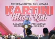 Kisah Hebat Perempuan Lintas Profesi di Mata Wakil Ketua DPRD Jatim Sri Wahyuni