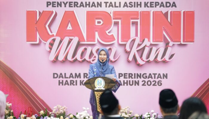 Kisah Hebat Perempuan Lintas Profesi di Mata Wakil Ketua DPRD Jatim Sri Wahyuni