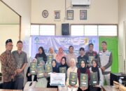 Lewat Gerakan Terang Bersama, YBM PLN UIP JBTB Tebus Ijazah dan Edukasi Kelistrikan MA Hasyim Asy’ari Surabaya