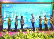 Dorong Transisi Energi dan Electrifying Lifestyle, PLN Suplai Listrik Andal ke IKPP Karawang