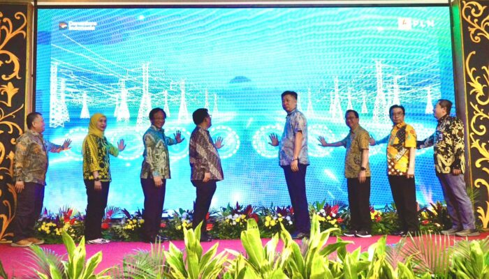 Dorong Transisi Energi dan Electrifying Lifestyle, PLN Suplai Listrik Andal ke IKPP Karawang
