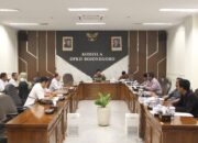 Komisi A DPRD Bojonegoro Tindak Lanjuti Sengketa Lahan SDN Trenggulunan