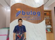 Dukung Ketahanan Pangan Jatim, Bulog Bojonegoro Kelola Cadangan 60 Ribu Ton Beras