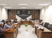 Cari Titik Temu Aset Desa, Komisi A DPRD Bojonegoro Bedah Status Hukum Tanah Belun
