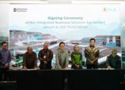 Semangat Hari Kartini, PLN Perkuat Green Mining dengan Pasokan Listrik Hijau di Sektor Tambang