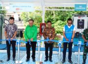 Percepat Transisi Energi dan Kendaraan Listrik, PLN Perkuat Infrastruktur EV di Jakarta, Pemprov DKI Jakarta Apresiasi PLN