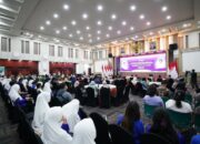 Momen Hari Kartini, PLN Salurkan Alat Deteksi Dini Risiko Kehamilan untuk Layanan Masyarakat di Garut Guna Dukung Penurunan Angka Kematian Ibu