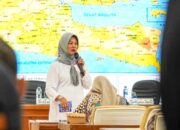 ​Antisipasi El Nino, Pemkab Bojonegoro Petakan 93 Desa Rawan Kekeringan di Tahun 2026