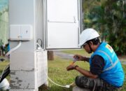 PLN Icon Plus Dukung Layanan Andal pada Retret DPRD di Lembah Tidar Magelang
