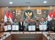 Dukung Transisi Energi dan Gaya Hidup Listrik, PLN Percepat Proyek PSEL di Denpasar, Bogor, dan Bekasi