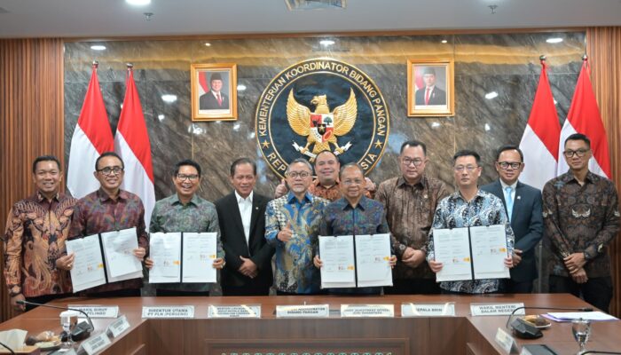Dukung Transisi Energi dan Gaya Hidup Listrik, PLN Percepat Proyek PSEL di Denpasar, Bogor, dan Bekasi