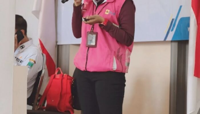 Meneladani Semangat pada Hari Kartini, Srikandi PLN UIP JBTB Menembus Batas dalam Membangun Infrastruktur Ketenagalistrikan