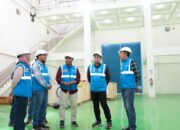 Perkuat Keandalan Sistem Jawa-Bali, PLN Dukung Gaya Hidup Listrik melalui Kesiapan GISTET 500 kV Paiton