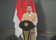 PLN–Kemendes PDT Teken MoU, Dorong Gaya Hidup Listrik untuk Perkuat Kemandirian dan Ekonomi Desa