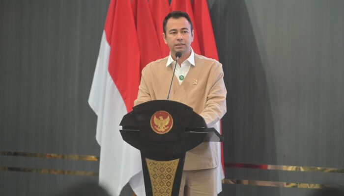 PLN–Kemendes PDT Teken MoU, Dorong Gaya Hidup Listrik untuk Perkuat Kemandirian dan Ekonomi Desa