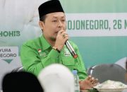 PKB Bojonegoro Menuju Muscab: Melipatgandakan Kemenangan dengan Nafas Ekologi