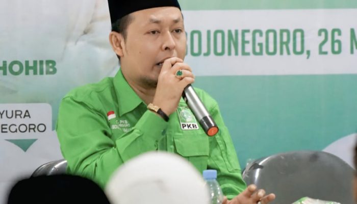 PKB Bojonegoro Menuju Muscab: Melipatgandakan Kemenangan dengan Nafas Ekologi