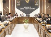 Perkuat Perlindungan Perempuan dan Anak, Pansus III DPRD Bojonegoro Matangkan Raperda Korban Kekerasan