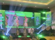Muscab DPC PKB Bojonegoro: Konsolidasi Struktur Menuju Kemenangan Berbasis Ekologi