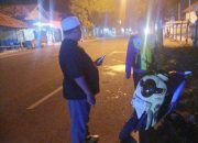 Lakalantas Maut di Torjun Sampang: Truk Cabai Hantam Motor, Satu Mahasiswa Meninggal Dunia
