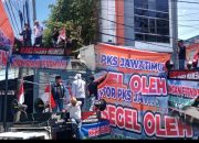 Tak Cukup Minta Maaf, AMI Tekan PKS Pecat Aboe Bakar ! Wajib Sujud Maaf ke Ulama Madura