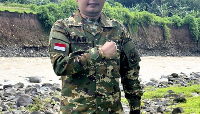 Retreat di Magelang, Ketua DPRD Bojonegoro: Semangat Disiplin Militer Harus Dibawa ke Gedung Rakyat