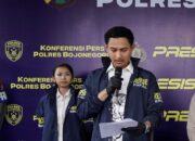 Tepis Isu Mandek, Satreskrim Polres Bojonegoro Tegaskan Kasus Pemalsuan Tanda Tangan Oknum Perangkat Desa Terus Berjalan