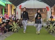 Padukan Tradisional dan Modern, Fashion Show Yayasan Al Abror Inspirasi Siswa Raih Prestasi di Hari Kartini