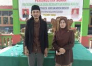 ​Unik, Pasutri Bertarung di Pilkades PAW Bungur Kanor, Sang Suami Menang Telak