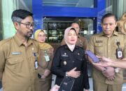 Pastikan Bantuan Pendidikan Tepat Sasaran, Wabup Nurul Azizah Pantau Langsung Penyaluran PIP di SMA 3 Bojonegoro