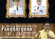 Pemkab Bojonegoro Raih Penghargaan Kinerja Pemerintahan Terbaik 2025, Ahmad Supriyanto: Bukti Tata Kelola On The Track