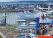 Perkuat Keandalan Listrik Jawa-Bali, 6 Unit IBT Tiba di Banyuwangi: Progres GITET & GI 150 kV Kalipuro Terus Dikebut
